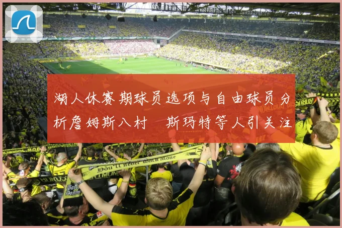 湖人休赛期球员选项与自由球员分析詹姆斯八村塁斯玛特等人引关注